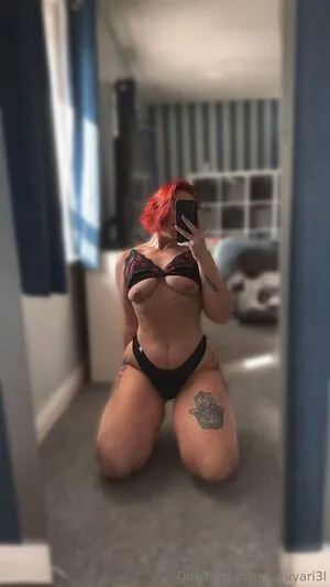 Curvyari3l OnlyFans Leaked Free Thumbnail Picture - #u5RdU15mAK