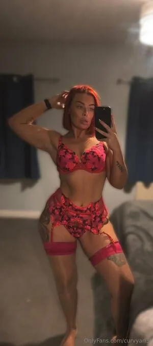 Curvyari3l OnlyFans Leaked Free Thumbnail Picture - #wn1QHRaJ28