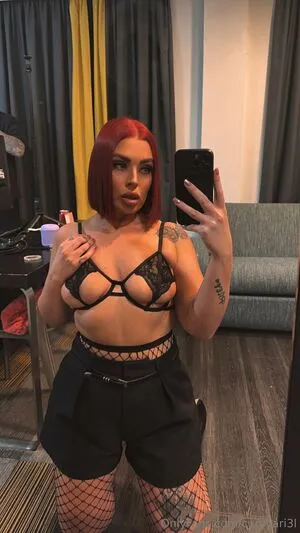 Curvyari3l OnlyFans Leaked Free Thumbnail Picture - #zZpYBZuQd4