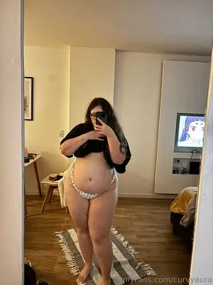 Curvyaura OnlyFans Leaked Free Thumbnail Picture - #Ms1ec3aliJ
