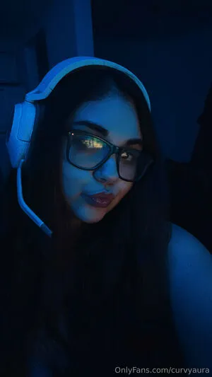 Curvyaura OnlyFans Leaked Free Thumbnail Picture - #STV0jrGojP