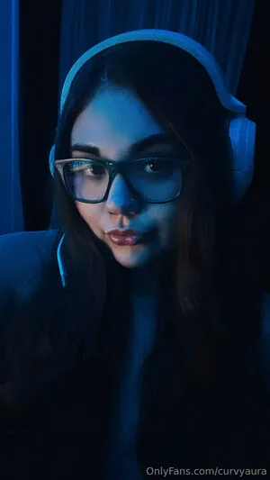 Curvyaura OnlyFans Leaked Free Thumbnail Picture - #SWEqOGHj3J