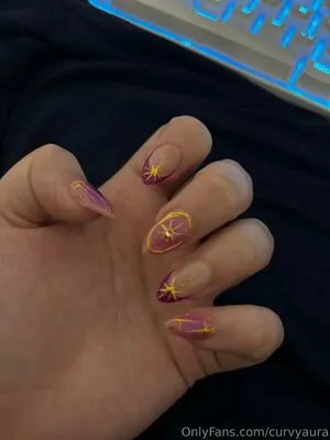 Curvyaura OnlyFans Leaked Free Thumbnail Picture - #toXTK9ObUi