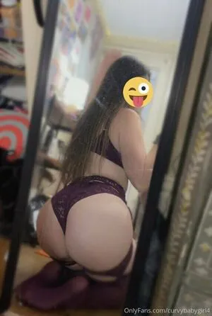 Curvybabygirl4 OnlyFans Leaked Free Thumbnail Picture - #KaqBnDmySZ