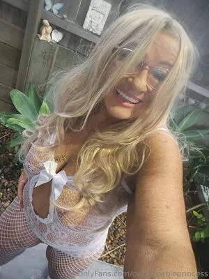 Curvybarbieprincess OnlyFans Leaked Free Thumbnail Picture - #SkG9pt4saZ