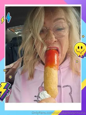 Curvybarbieprincess OnlyFans Leaked Free Thumbnail Picture - #gnBx7EDbTO