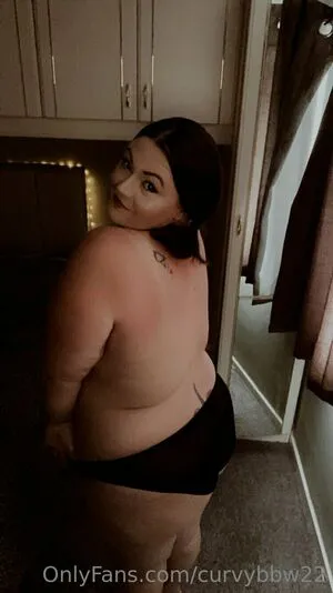 Curvybbw22 OnlyFans Leaked Free Thumbnail Picture - #LY4sdK2Ajh