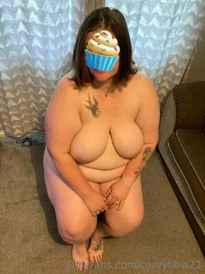 Curvybbw22 OnlyFans Leaked Free Thumbnail Picture - #qCe81debe6