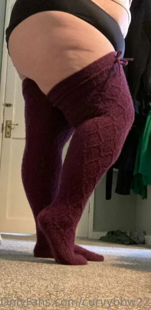 Curvybbw22 OnlyFans Leaked Free Thumbnail Picture - #zEhskRO228