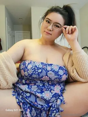 Curvybbwjapanese OnlyFans Leaked Free Thumbnail Picture - #NJYsBQY8zW