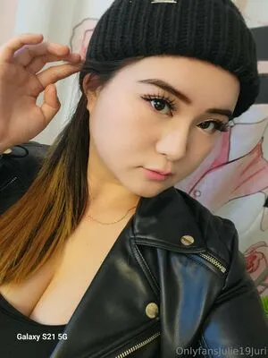Curvybbwjapanese OnlyFans Leaked Free Thumbnail Picture - #Tb9A3JhnQS