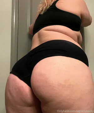 Curvybecky OnlyFans Leaked Free Thumbnail Picture - #0ry58XtXiU