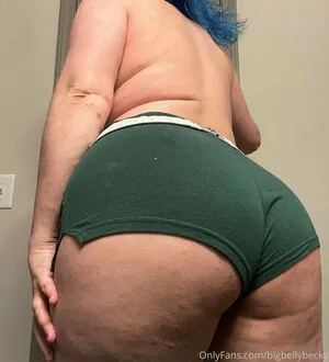 Curvybecky OnlyFans Leaked Free Thumbnail Picture - #2HLvyyMXJr