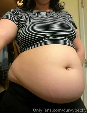 Curvybecky OnlyFans Leaked Free Thumbnail Picture - #5FRhDOn7u9