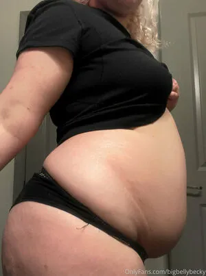Curvybecky OnlyFans Leaked Free Thumbnail Picture - #6xT50pfWB6
