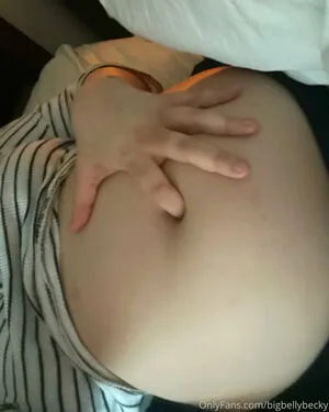 Curvybecky OnlyFans Leaked Free Thumbnail Picture - #7HMottORy7