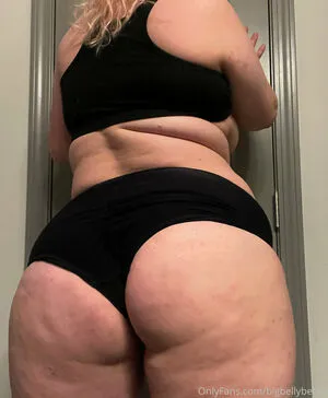 Curvybecky OnlyFans Leaked Free Thumbnail Picture - #AMrIY24DTB