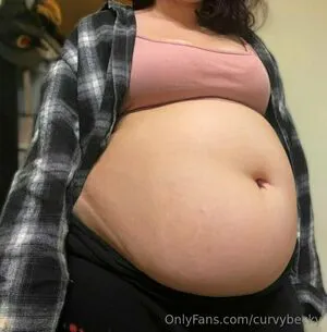 Curvybecky OnlyFans Leaked Free Thumbnail Picture - #Bz4YtyLcr7