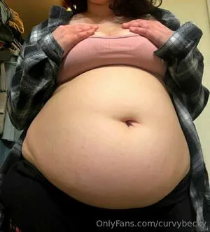 Curvybecky OnlyFans Leaked Free Thumbnail Picture - #Ce8pRiolEg