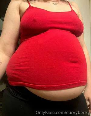 Curvybecky OnlyFans Leaked Free Thumbnail Picture - #NVhXIb4RFH
