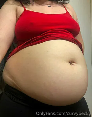 Curvybecky OnlyFans Leaked Free Thumbnail Picture - #QZKkHPO6q7