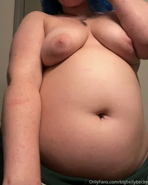 Curvybecky OnlyFans Leaked Free Thumbnail Picture - #S5Tt1JDxLy