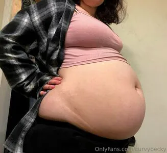 Curvybecky OnlyFans Leaked Free Thumbnail Picture - #kfGTz7Rng9