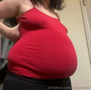 Curvybecky OnlyFans Leaked Free Thumbnail Picture - #kjBSvbiJSF