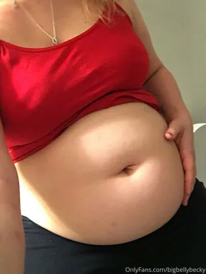 Curvybecky OnlyFans Leaked Free Thumbnail Picture - #lNjovDI889