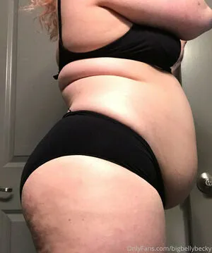 Curvybecky OnlyFans Leaked Free Thumbnail Picture - #t6Be4DhESE