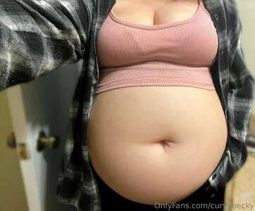 Curvybecky OnlyFans Leaked Free Thumbnail Picture - #tk7vTDfocx