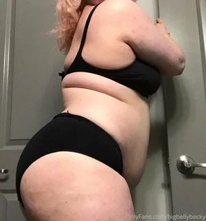 Curvybecky OnlyFans Leaked Free Thumbnail Picture - #zgxLNAd1jP