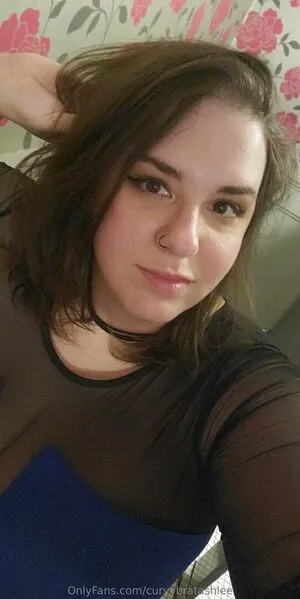 Curvybratashlee OnlyFans Leaked Free Thumbnail Picture - #2TyByGGJOX