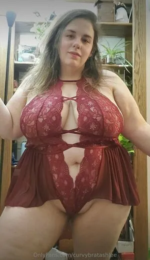 Curvybratashlee OnlyFans Leaked Free Thumbnail Picture - #FYoXW0YYdU