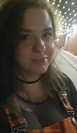 Curvybratashlee OnlyFans Leaked Free Thumbnail Picture - #HrqkoxOZt4