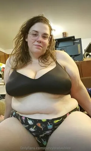 Curvybratashlee OnlyFans Leaked Free Thumbnail Picture - #IhuBVusGo6