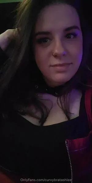 Curvybratashlee OnlyFans Leaked Free Thumbnail Picture - #MLPDlE4RVM