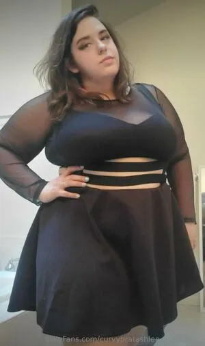 Curvybratashlee OnlyFans Leaked Free Thumbnail Picture - #NSmy2sGYNA