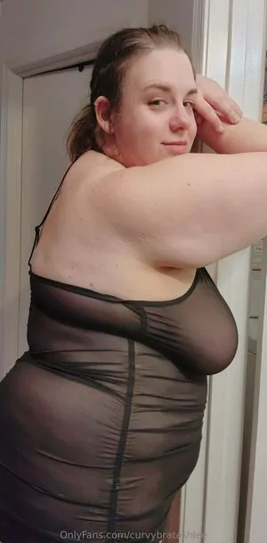 Curvybratashlee OnlyFans Leaked Free Thumbnail Picture - #OQySjmMtwp