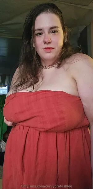 Curvybratashlee OnlyFans Leaked Free Thumbnail Picture - #S9lx6dNKz1