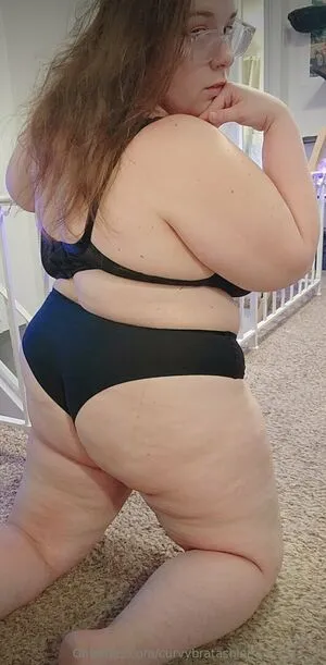 Curvybratashlee OnlyFans Leaked Free Thumbnail Picture - #T6mZABDQE4