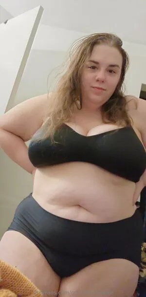 Curvybratashlee OnlyFans Leaked Free Thumbnail Picture - #UWYCB2TFUk
