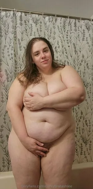 Curvybratashlee OnlyFans Leaked Free Thumbnail Picture - #YCTzuhlHDV