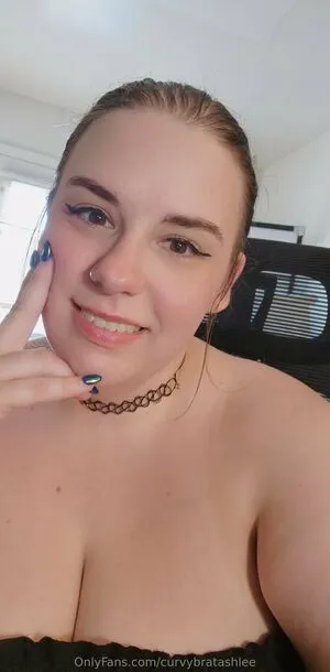 Curvybratashlee OnlyFans Leaked Free Thumbnail Picture - #okht4roNfx