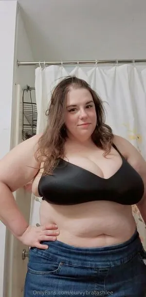Curvybratashlee OnlyFans Leaked Free Thumbnail Picture - #q3t8ibzynP