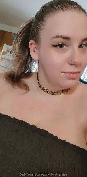 Curvybratashlee OnlyFans Leaked Free Thumbnail Picture - #q6pm9Ztioo