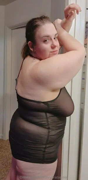 Curvybratashlee OnlyFans Leaked Free Thumbnail Picture - #qPma1c3O7U