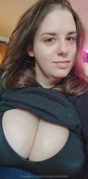 Curvybratashlee OnlyFans Leaked Free Thumbnail Picture - #uXSQEGPXRC