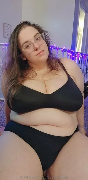 Curvybratashlee OnlyFans Leaked Free Thumbnail Picture - #y7p9FtMFXh