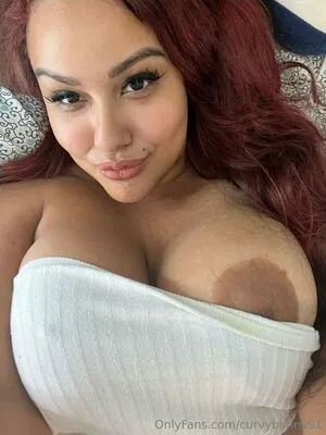 Curvybunny91 OnlyFans Leaked Free Thumbnail Picture - #0YQ55KtV6Q